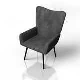 Oorfauteuil Odense