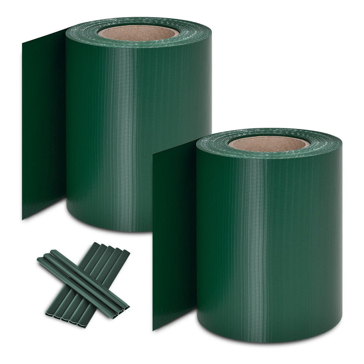Privacystrips PVC