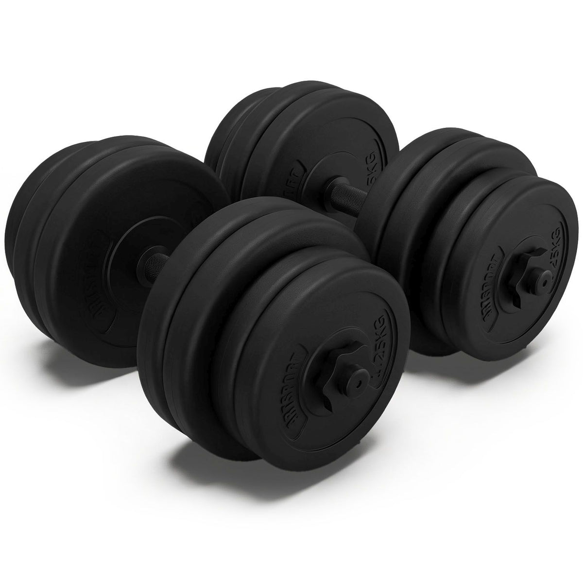 Halterset 30 kg