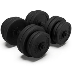 Halterset 30 kg