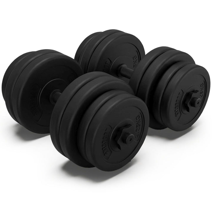 Halterset 30 kg