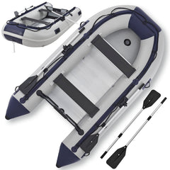 Opblaasbare boot 3,20 m