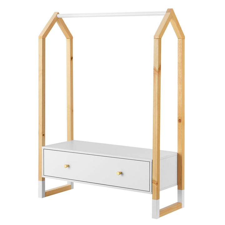 Kinderkledingrek Filla