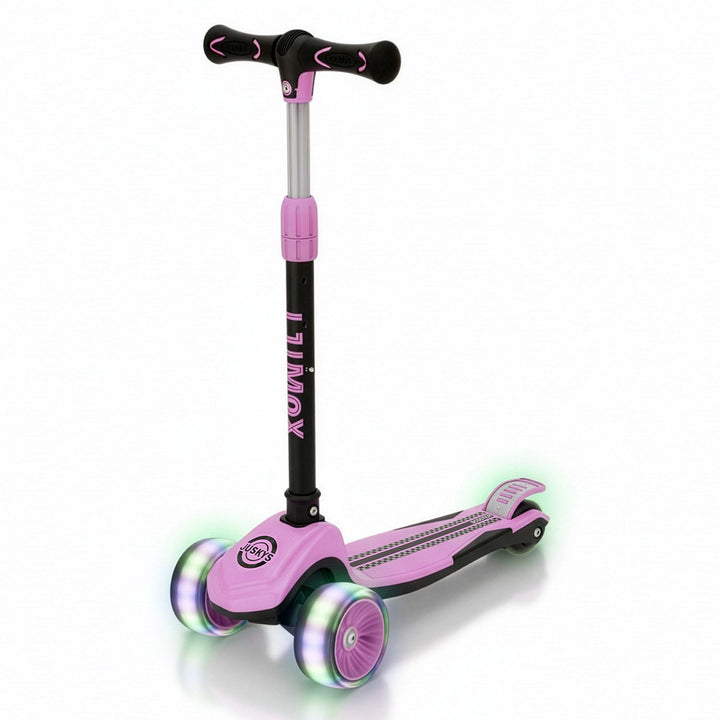 Kinderscooter Lumox