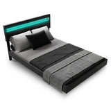 Zwevend bed Lissabon