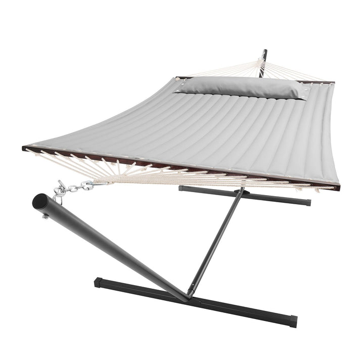 Hangmat Cata met frame