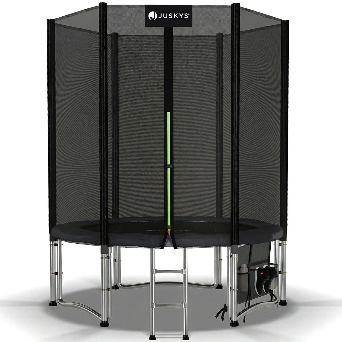 Outdoor trampoline JumpMaster