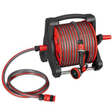 Slangenhaspel Basic 30 m