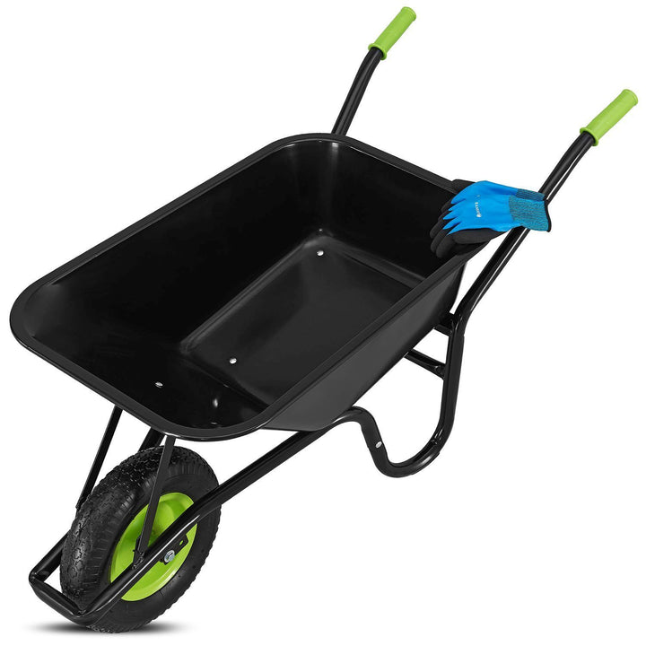 Kruiwagen Garden 100 L
