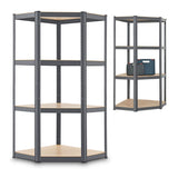 Hoek stellingkast Corner Easy
