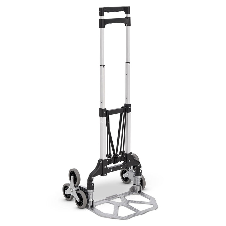 Opvouwbare trapsteekwagen tot 80 kg