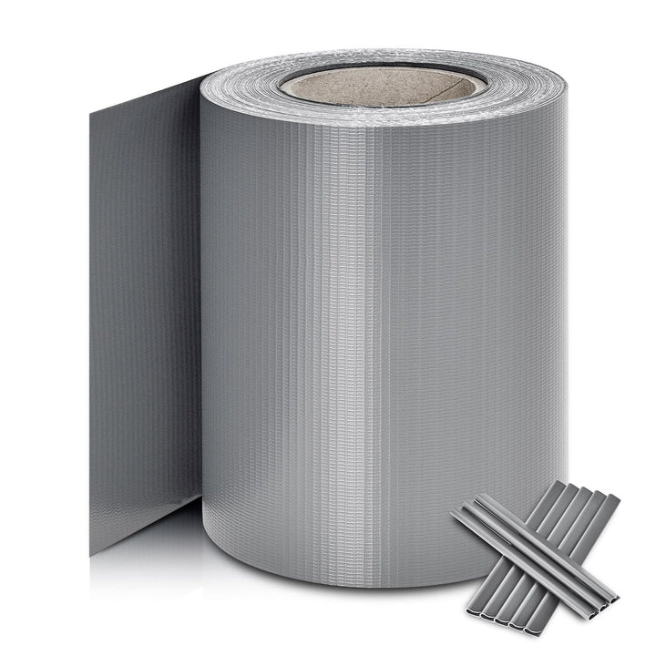 Privacystrips PVC