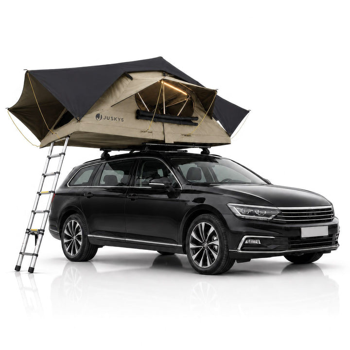 Daktent Lago für 2-3 mensen