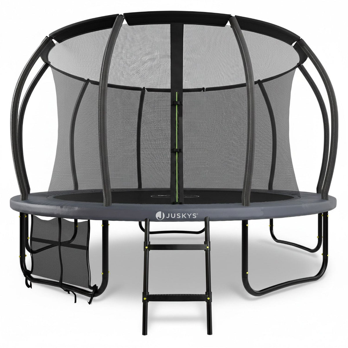 Outdoor trampoline SkyBounce