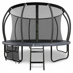 Outdoor trampoline SkyBounce