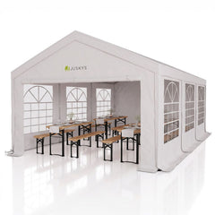 Grote partytent Gala