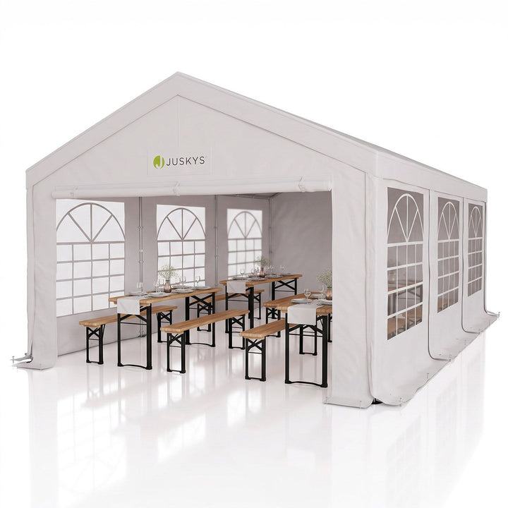 Grote partytent Gala