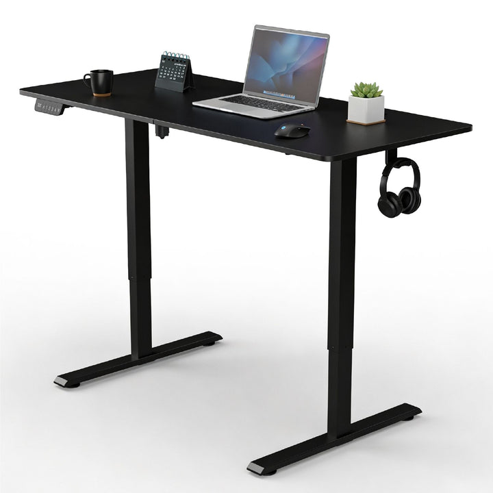 Bureau Office staan