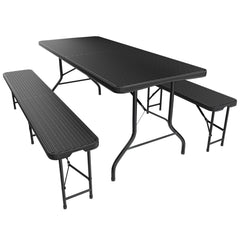 Biertentenset Amberg 180 cm