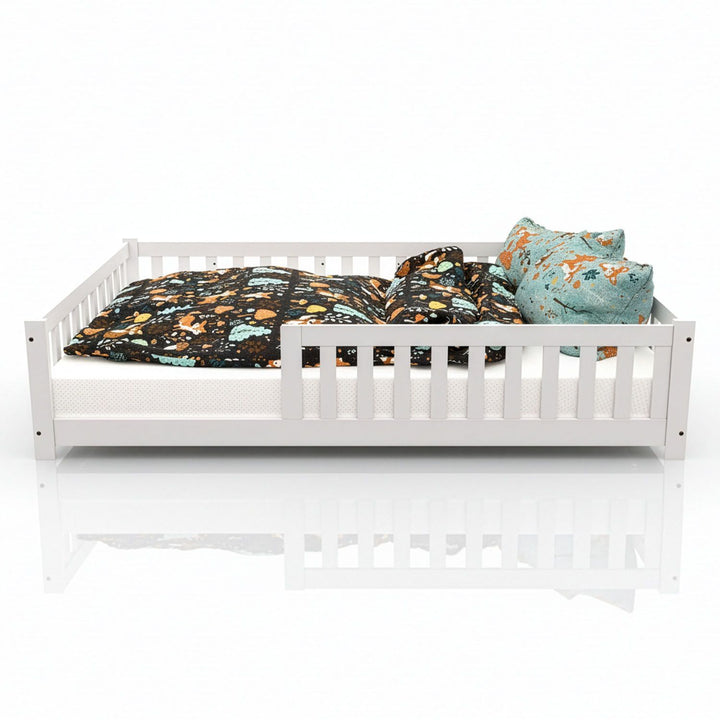 Kinderbed Naya