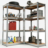 Stellingkast Easy set van 2