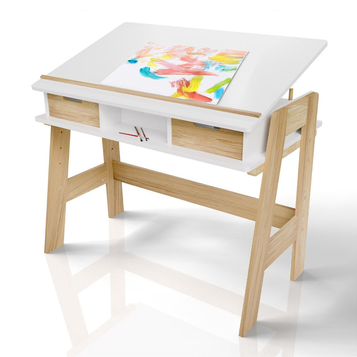 Kinderbureau Fietje