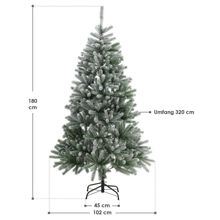 Kunstmatige kerstboom Talvi