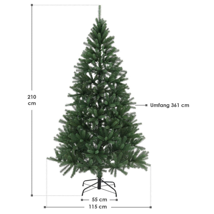 Kunstmatige kerstboom Talvi