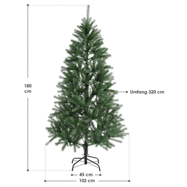 Kunstmatige kerstboom Talvi