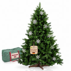 Kunstkerstboom Norvi