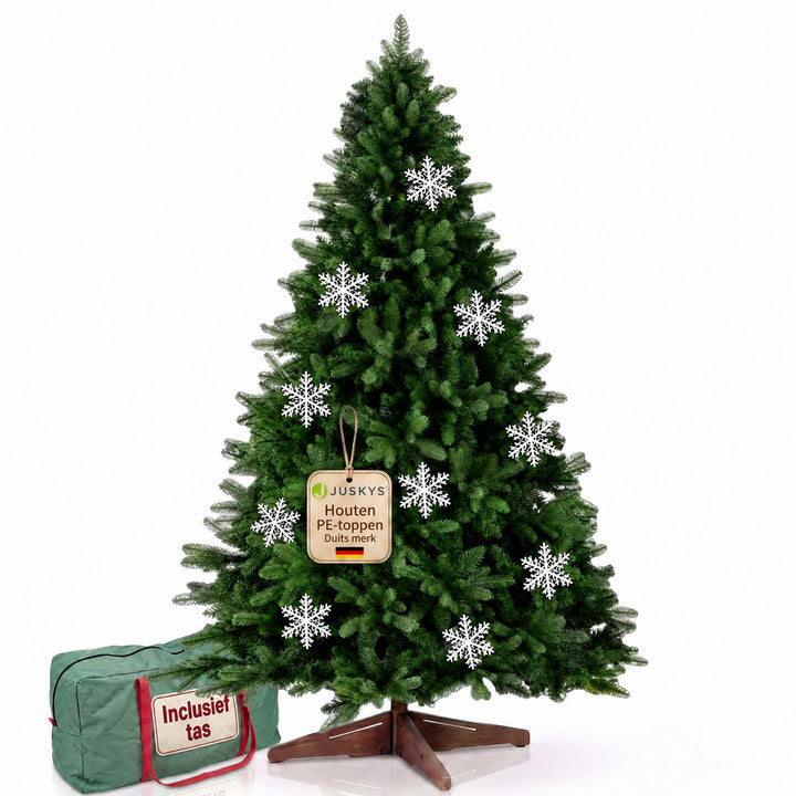 Kunstkerstboom Norvi