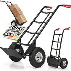 Steekwagen Basic