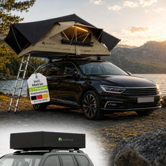 Daktent Lago