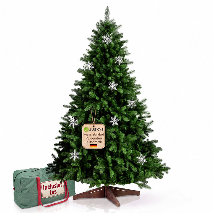 Kunstkerstboom Norvi
