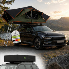 Daktent Lago