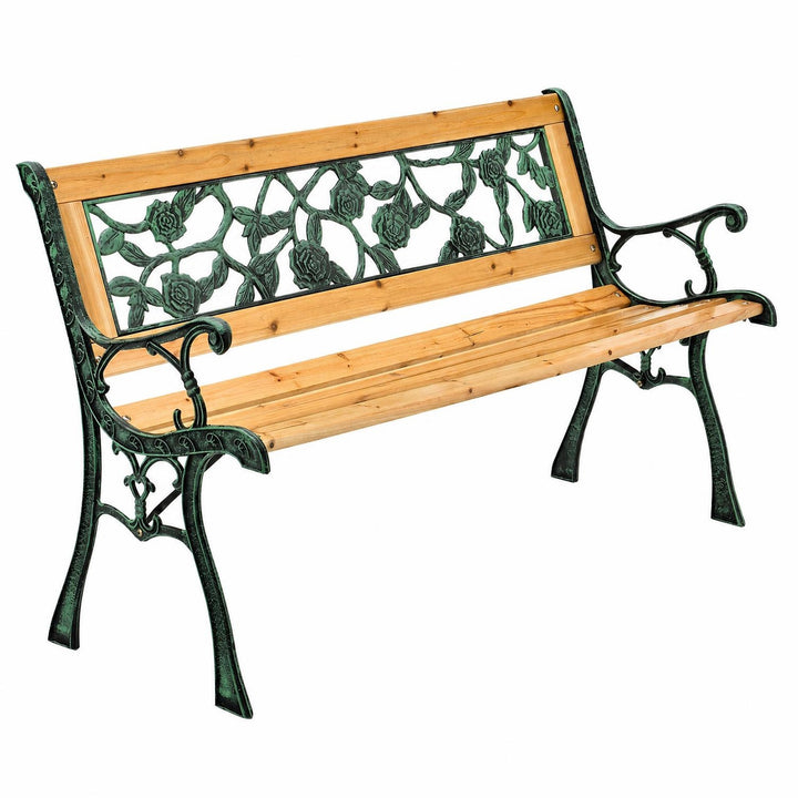 Tuinbank Venezia