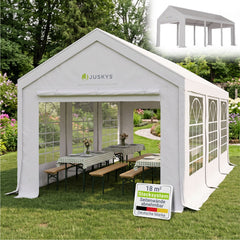 Grote partytent Gala