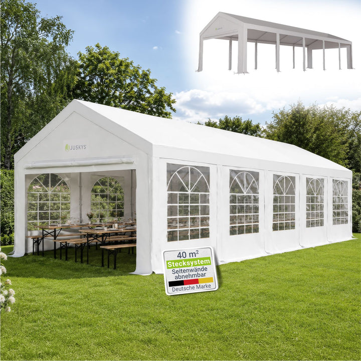 Grote partytent Gala