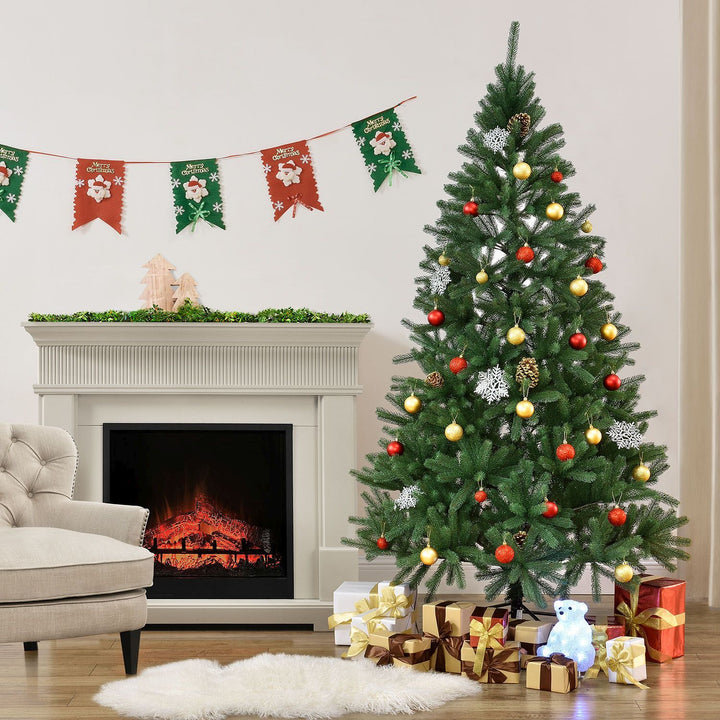 Kunstmatige kerstboom Talvi
