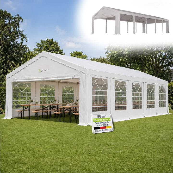 Grote partytent Gala
