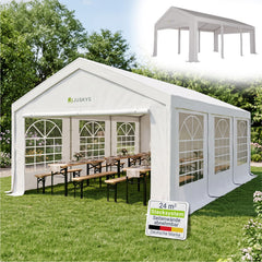 Grote partytent Gala