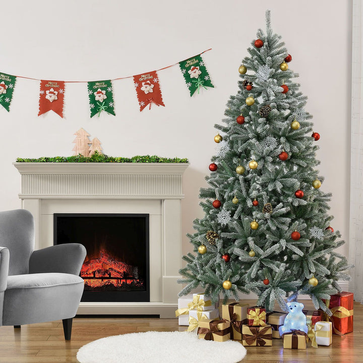 Kunstmatige kerstboom Talvi