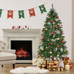 Kunstmatige kerstboom Talvi