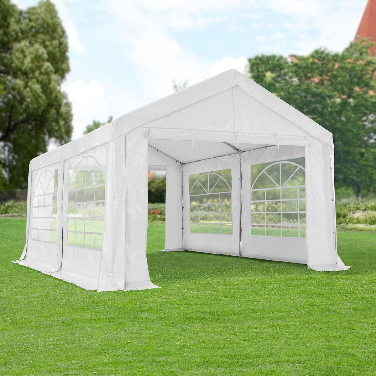 Grote partytent Gala