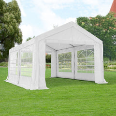 Grote partytent Gala