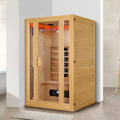 Infraroodcabine Nyborg S120K