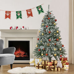 Kunstmatige kerstboom Talvi