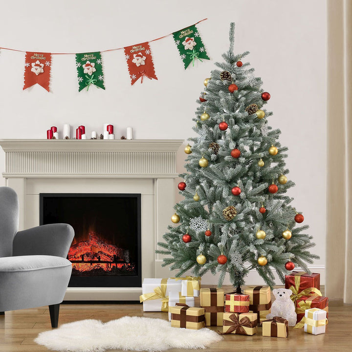 Kunstmatige kerstboom Talvi