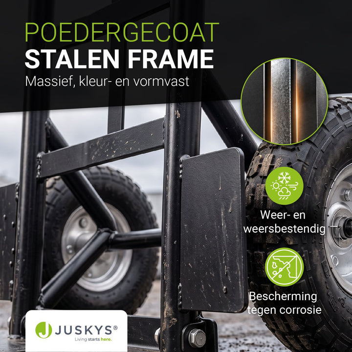 Steekwagen Basic