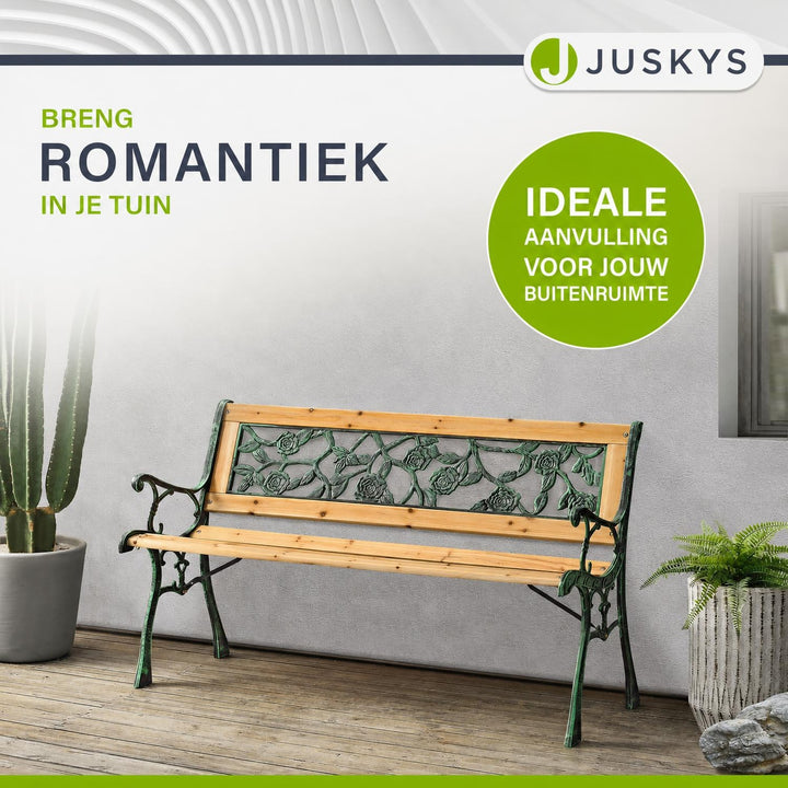 Tuinbank Venezia